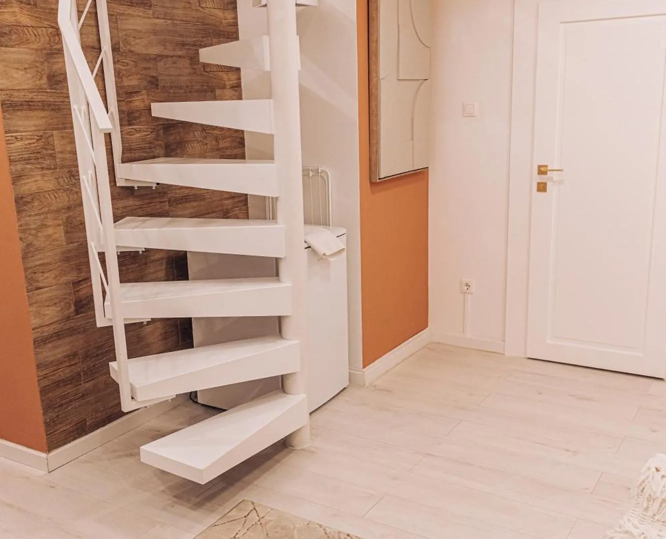 Stylish Apartments At Ruin Pub District Budapest 0*,  Hungary
