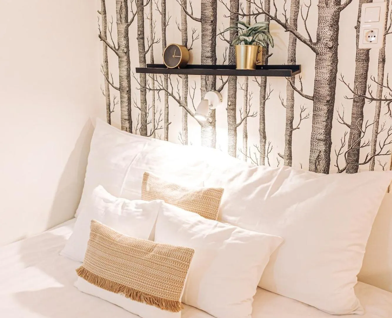 Stylish Apartments At Ruin Pub District Budapest 0*,  Hungary