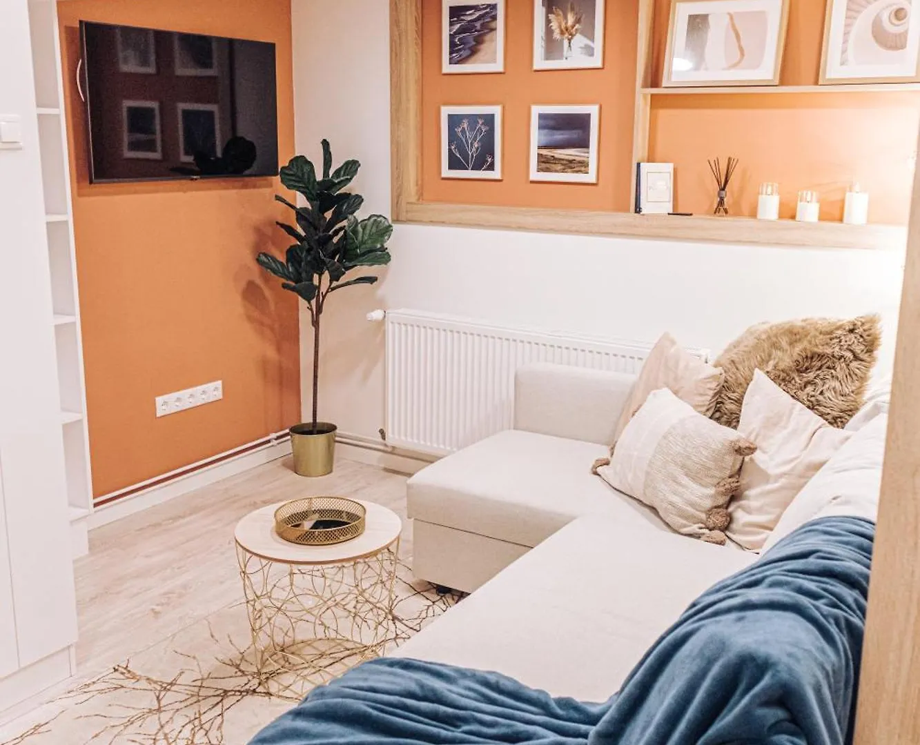 Stylish Apartments At Ruin Pub District Budapest Hungary