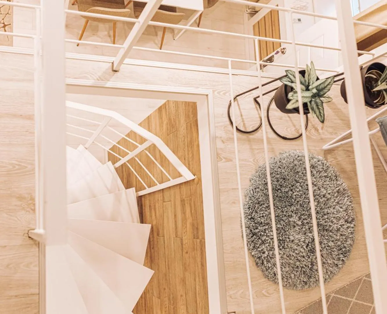 Stylish Apartments At Ruin Pub District Budapest Hungary